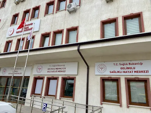 Gelibolu Sağlıklı Hayat Merkezi 2