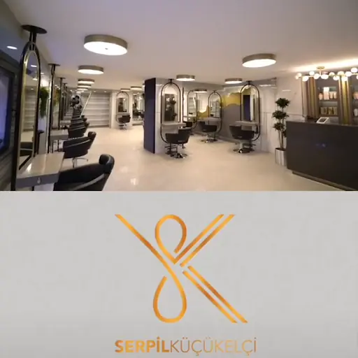 -Serpil Küçükelçi Kuaför Salonu 2