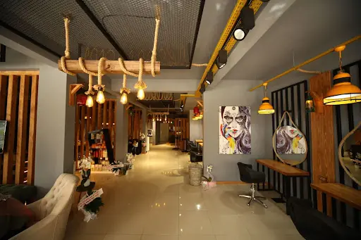 Salon Hasan 2