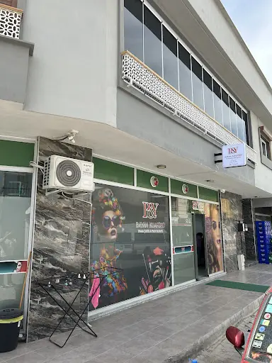 P&Y Bayan Kuaförü