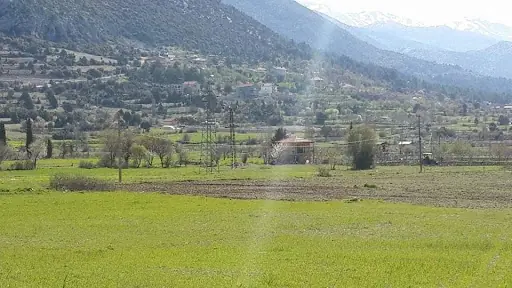 Akseki