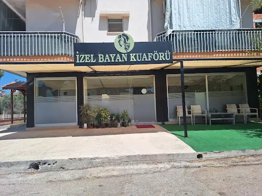 İZEL BAYAN KUAFÖRÜ
