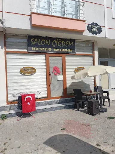 SALON ÇİĞDEM 3