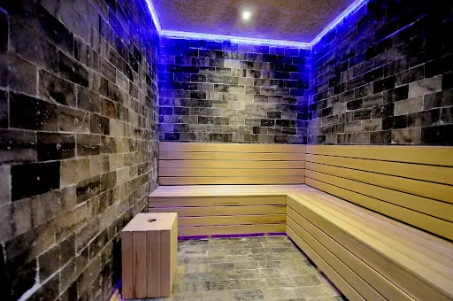 Elite SPA & Fitness 4
