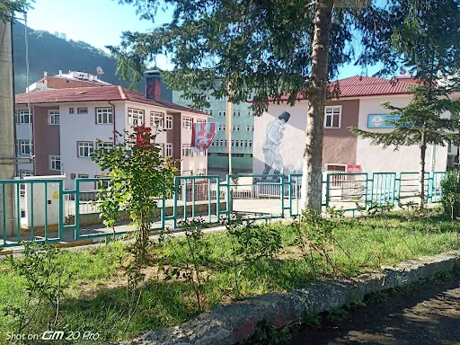 Tonya Merkez Aile Sağlık Merkezi 2