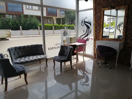 Derya Deniz Güzellik Salonu 2