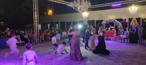 Karnaval Wedding Lounge 4