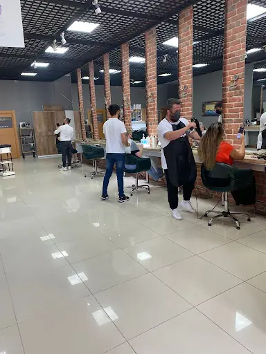 Lukka Kuaför Bağlıca 3
