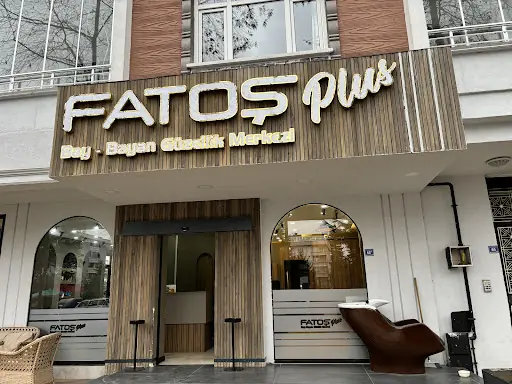 Fatoş Güzellik Merkezi - Plus 2