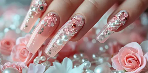 Monro Nail Designer | Üsküdar Protez Tırnak ve İpek Kirpik 2