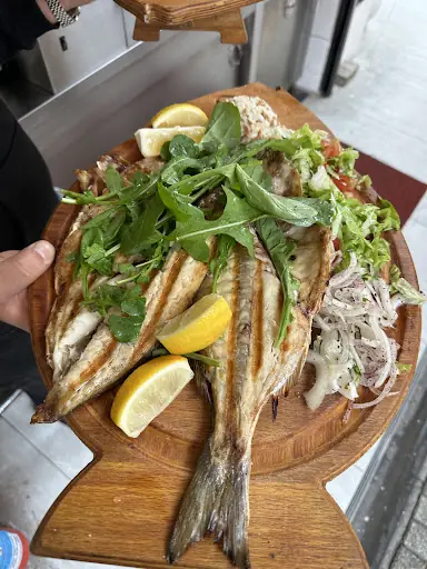 Güven Cafe 4
