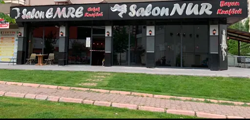 Salon Nur Bayan Kuaforu