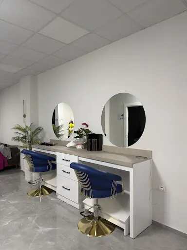 Esra Ebrem Beauty Güzellik Salonu Dalaman 3