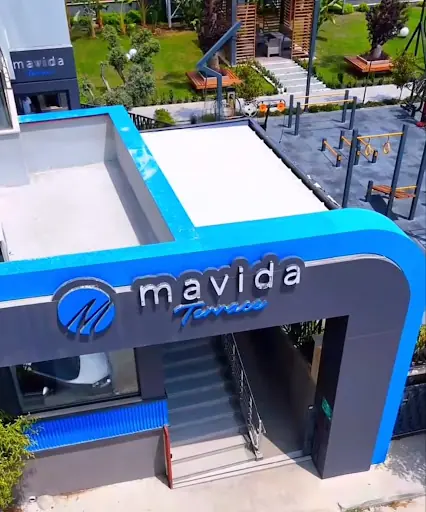 Mavida Spa Merkezi