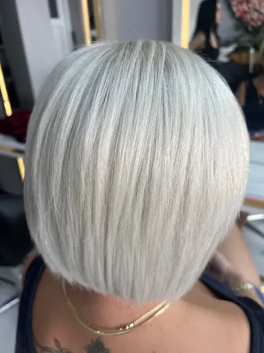 Şebnem Çelik Beauty