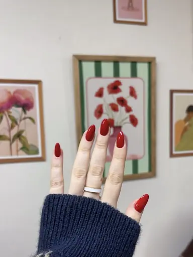 Tırnak Rüyası – Tırnak / Nail Studio, İstanbul
