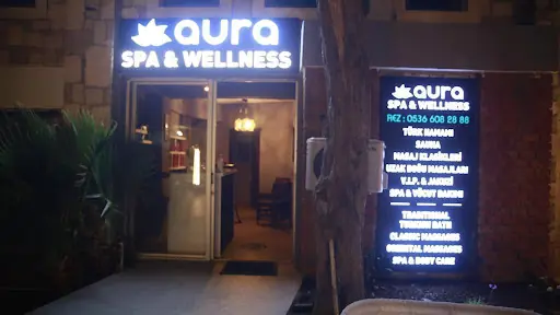 AURA SPA