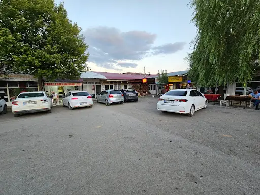 Serkan Erkek kuaförü