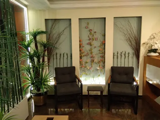Keops Spa ve Güzellik Salonu | Burdur Masaj & Spa 4
