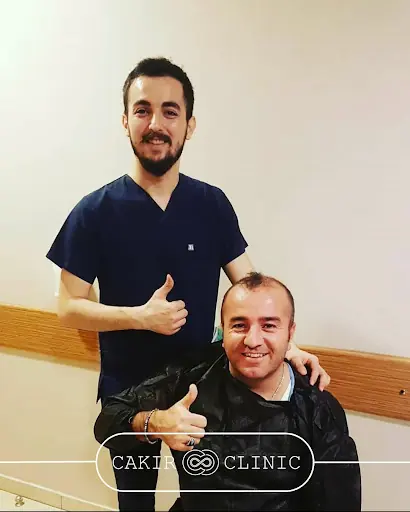 Gemlik Saç Ekim Merkezi