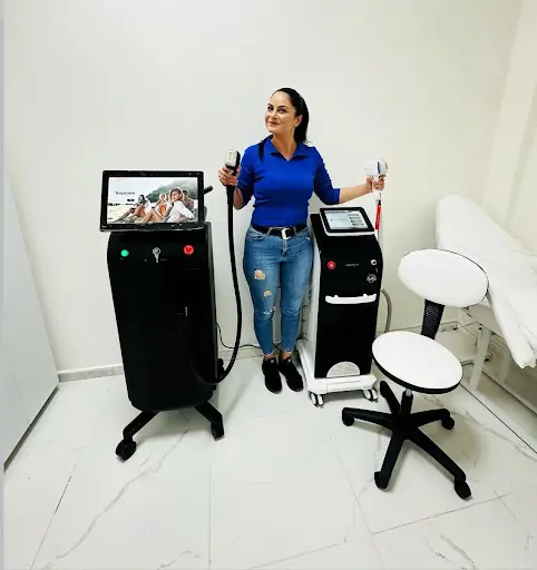 Birgül Gülak Güzellik Salonu 2