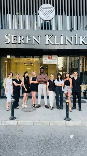 Seren Klinik
