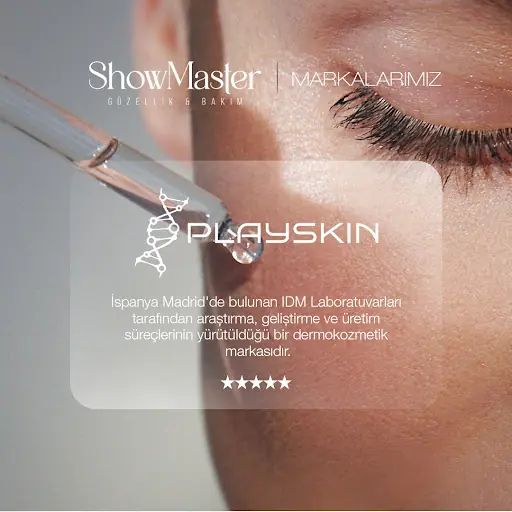 ShowMaster Güzellik ve Bakım 2