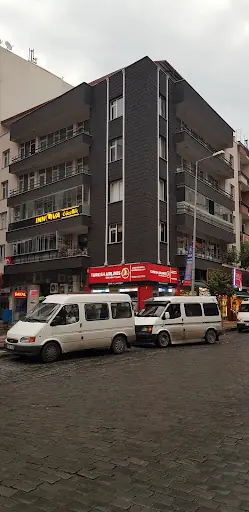 İnnova Güzellik Ve Bakım Trabzon