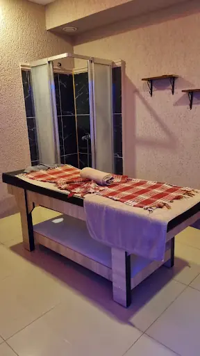 Avcilar Okyanus Spa Masaj 3