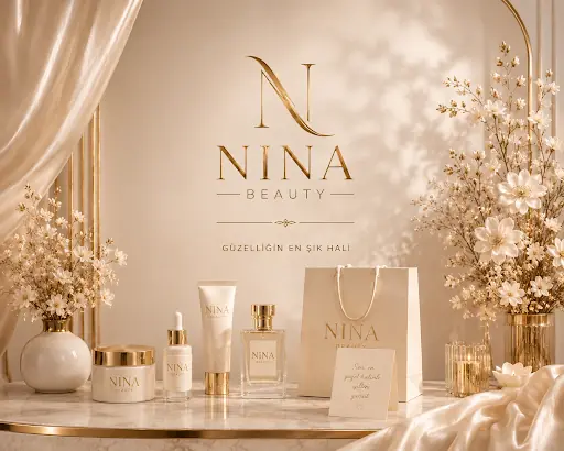 Nina Güzellik Salonu Çekmeköy 2