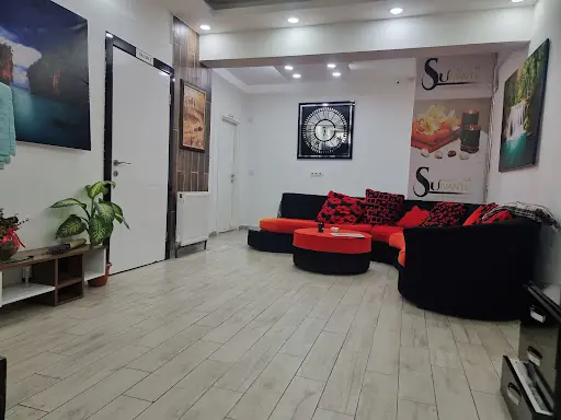 SUİVANTE MASAJ SPA