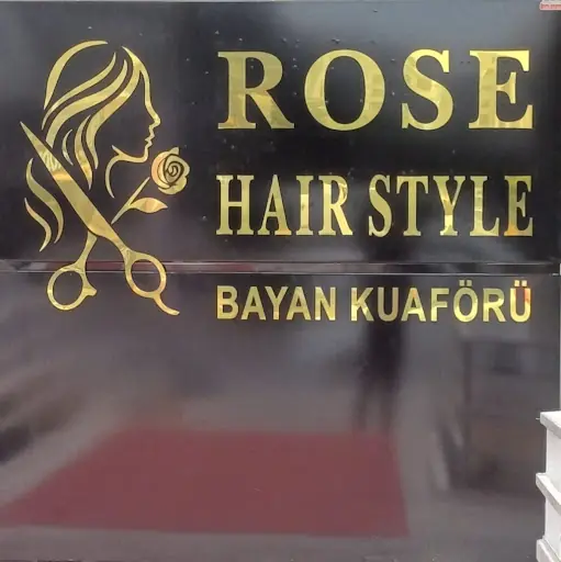 Rose kuaför ve güzellik salonu 4