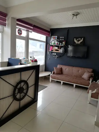 Kuaför Türkan ince 3