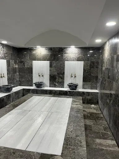 Severium Masaj Salonu | Pusula Palace Otel
