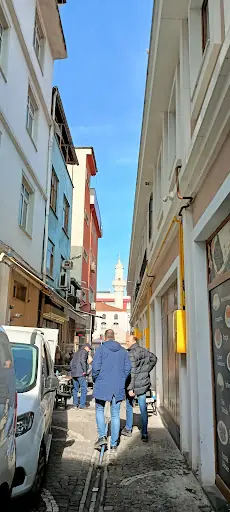 MEYDAN HAMAMI 4