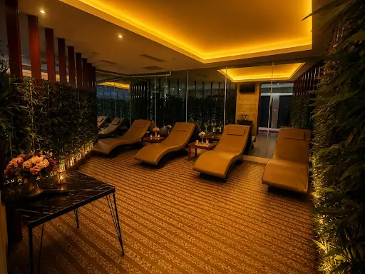 Esenza Spa Wellness – SPA & Wellness, İstanbul