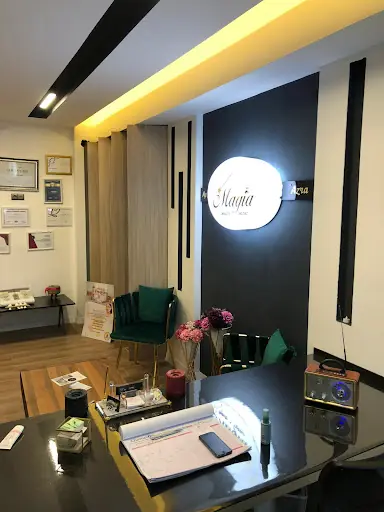 Magia Güzellik Salonu Lazer Epilasyon Eskişehir – Lazer Epilasyon, Sarıcakaya, Eskişehir (4. fotoğraf)