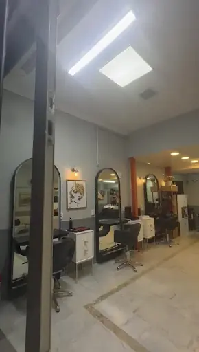 Doğan Oğuz Kadın Kuaförü 3