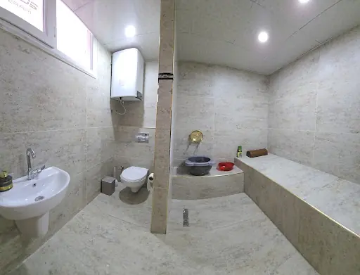 Lotus Terapi Kilis Masaj Salonu 4