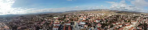 Çerkeş