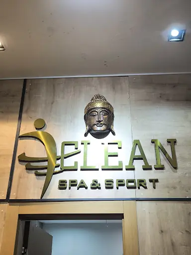 Clean Spa Masaj Konya Novotel