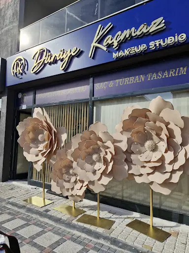 Dürüye Kaçmaz Makeup Studio