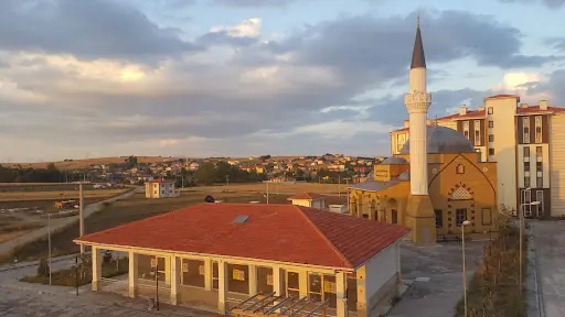 Atkaracalar TOKİ Konutları 1. Etap 4