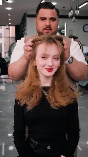 The Best Luxury Hair Studio Çukurambar 3