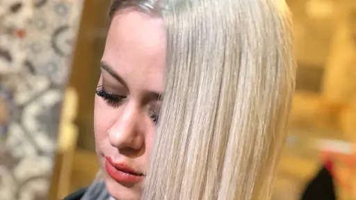 Merve Coşkun 2
