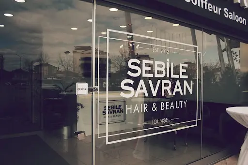 Kurtköy Sebile Savran Kuaför ve Güzellik Salonu 2