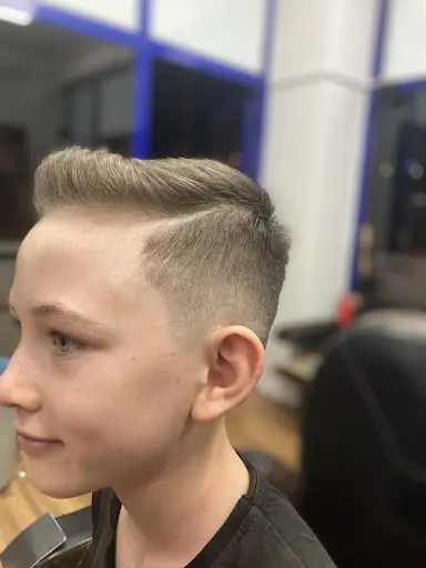 Elit Gold Salon Ömer 3