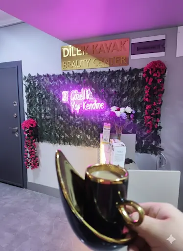 Dilek Kavak Beauty Center 2