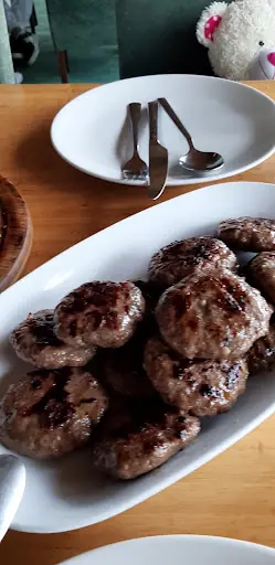 Samakof Kır Restoran Ve Konaklama 4