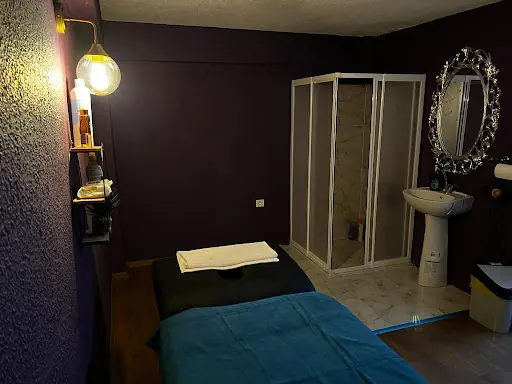 İzmir Masaj Salonu